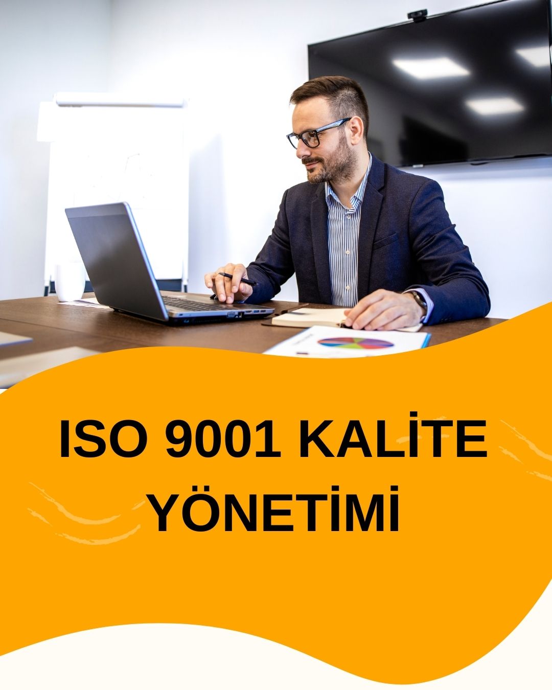 ISO 9001 Kalite Yönetimi