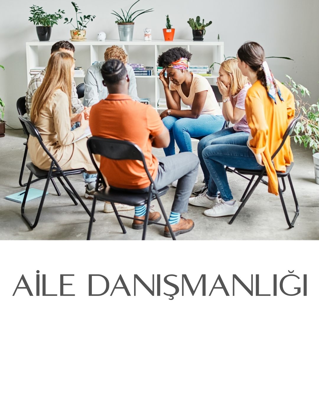 Aile Danışmanlığı