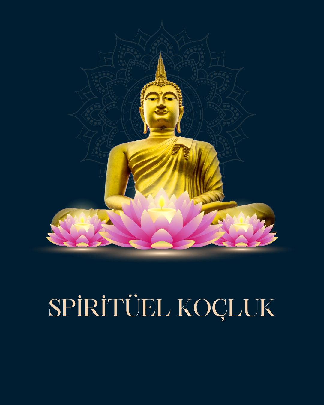 SPİRİTÜEL KOÇLUK