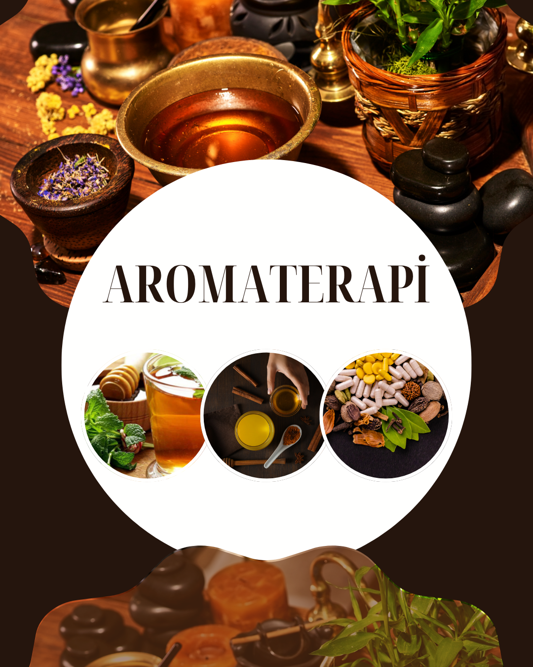 AROMATERAPİ