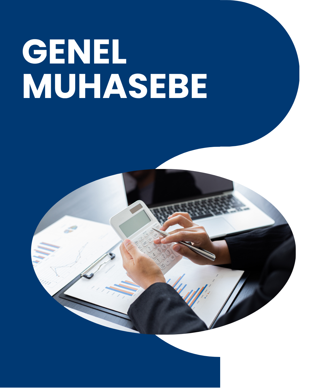 GENEL MUHASEBE UZMANLIĞI