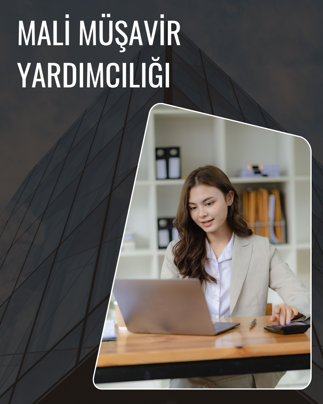 MALİ MÜŞAVİR YARDIMCILIĞI