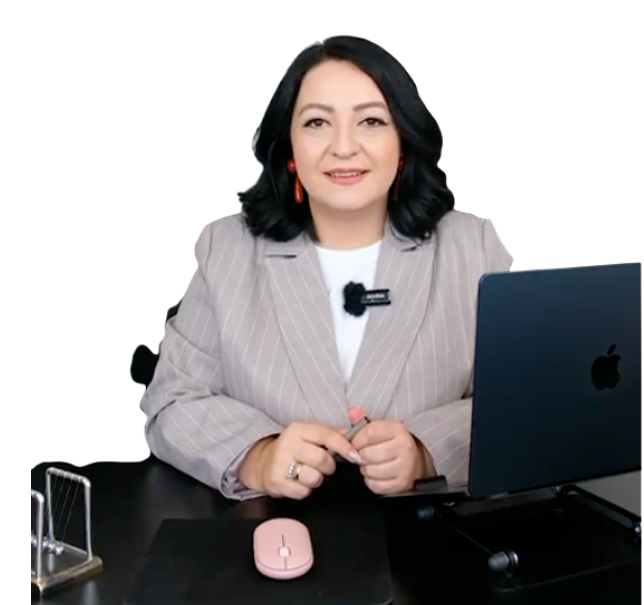 BÜŞRA SAĞIROĞLU