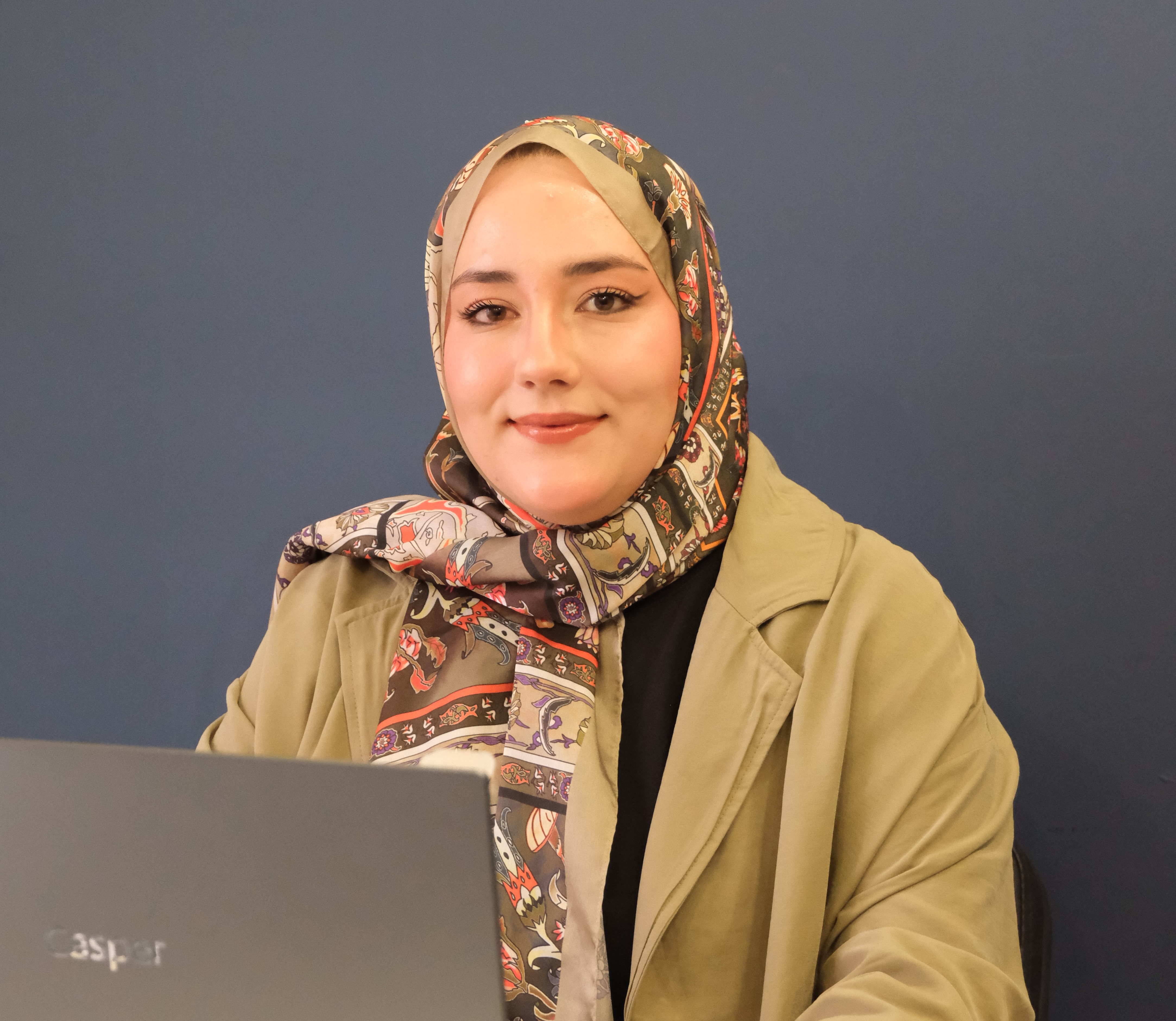 BEYZA NUR TOZKOPARAN