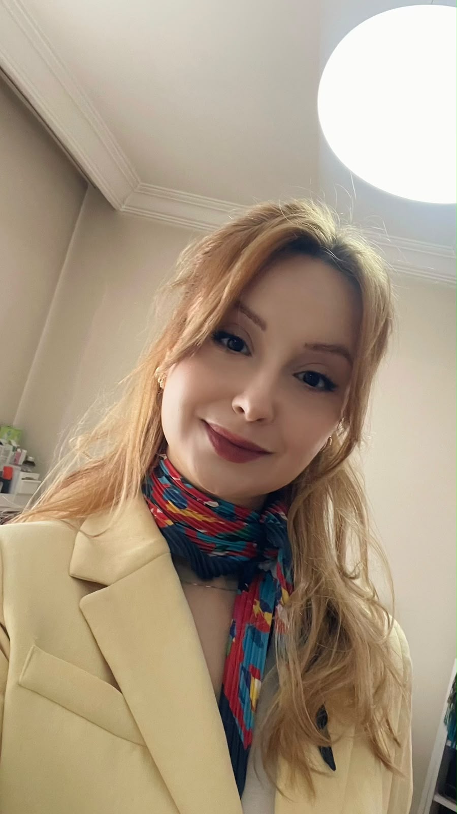 ŞEYDA KANKURDAN